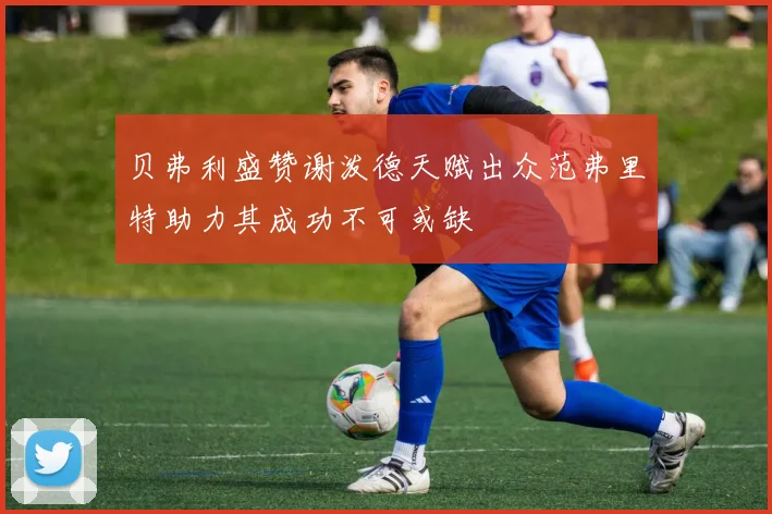 贝弗利盛赞谢泼德天赋出众范弗里特助力其成功不可或缺