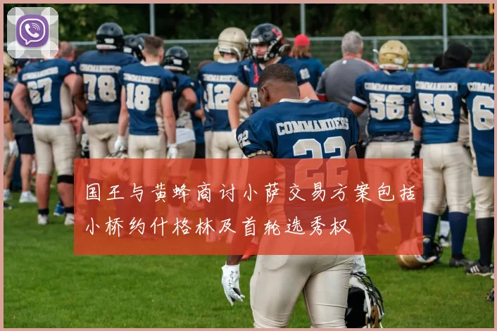 国王与黄蜂商讨小萨交易方案包括小桥约什格林及首轮选秀权